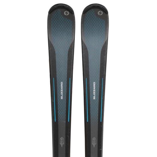 RECONDITIONNE - Ski Blizzard Elevate Rtx + Fixations