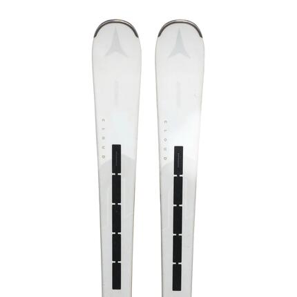 RECONDITIONNE - Ski Atomic Cloud C11 + Fixations