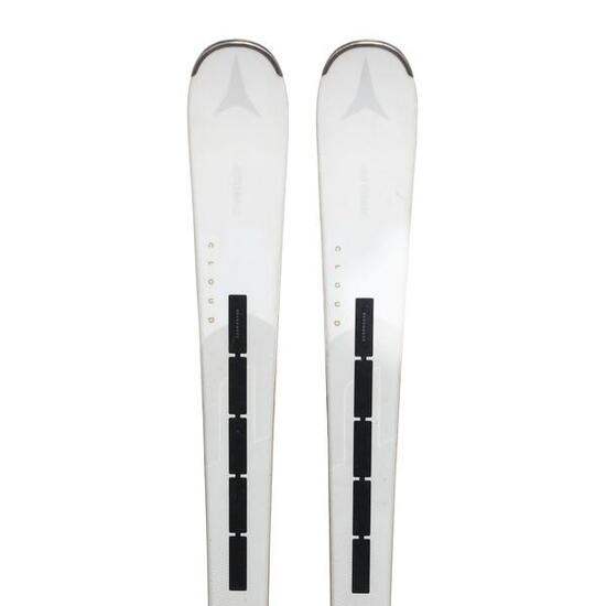 RECONDITIONNE - Ski Atomic Cloud C11 + Fixations