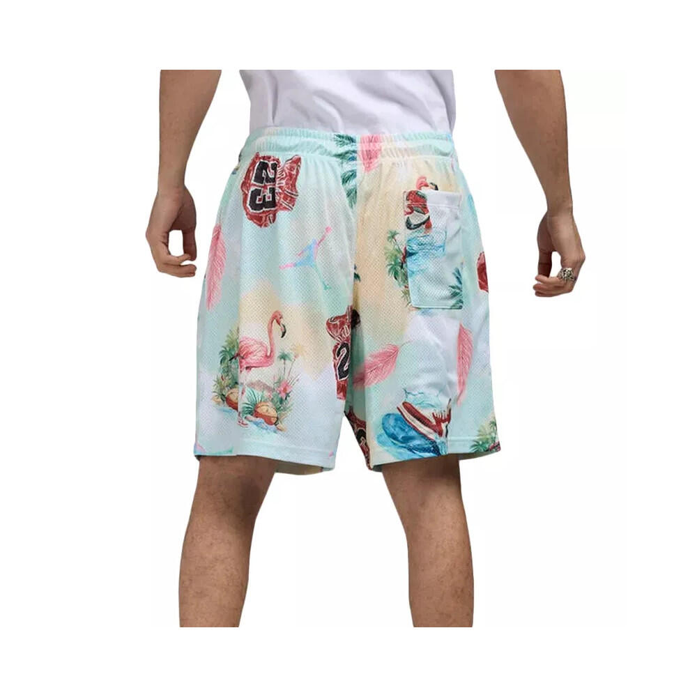 Pantalones cortos Nike Jordan Short AllOver Print Nike 2/5