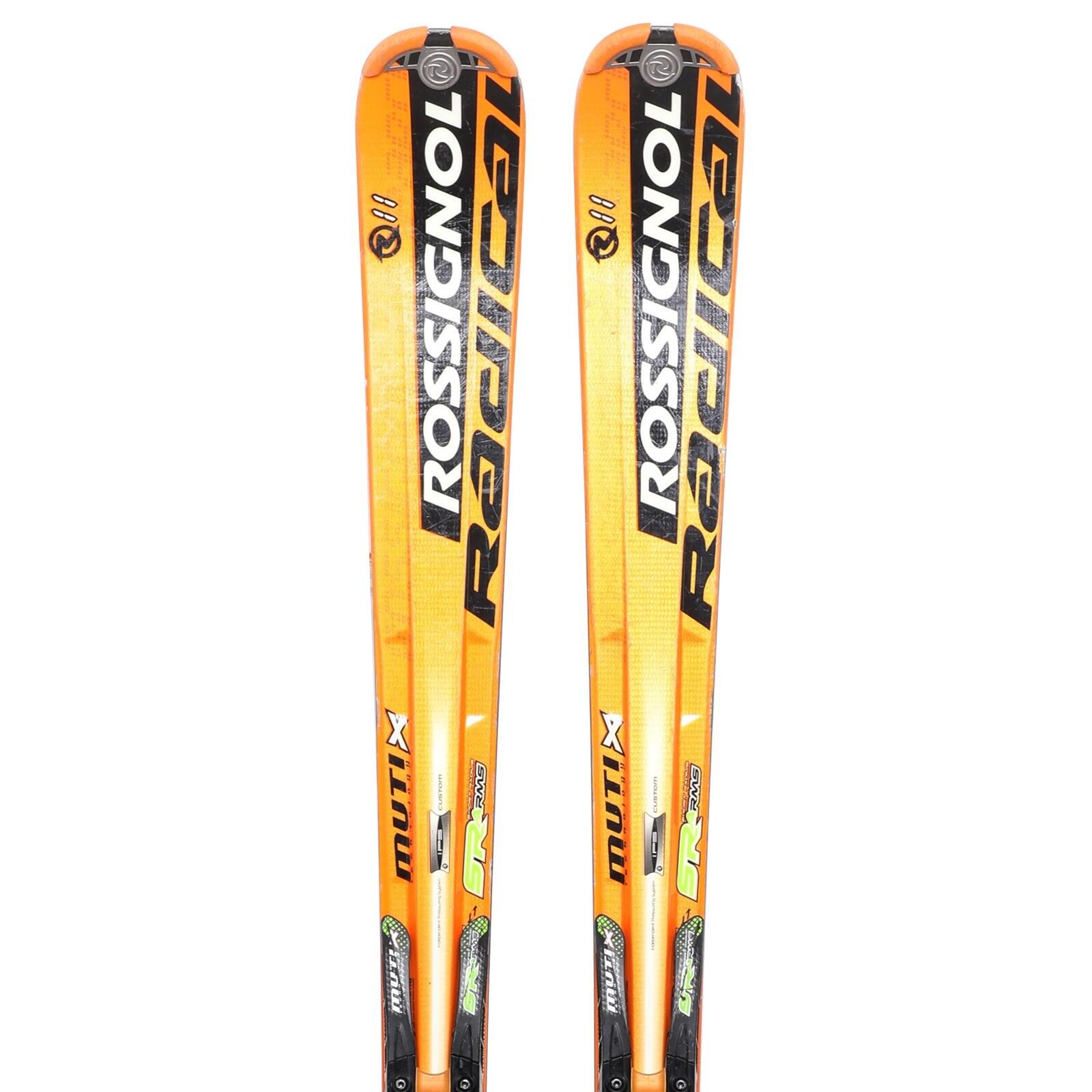 スキー ROSSIGNOL Radical 9S Ti Oversize 158cm ROSSIGNOL Radical 9S Ti Oversize 158cm ROSSIGNOL Radical 9S Ti