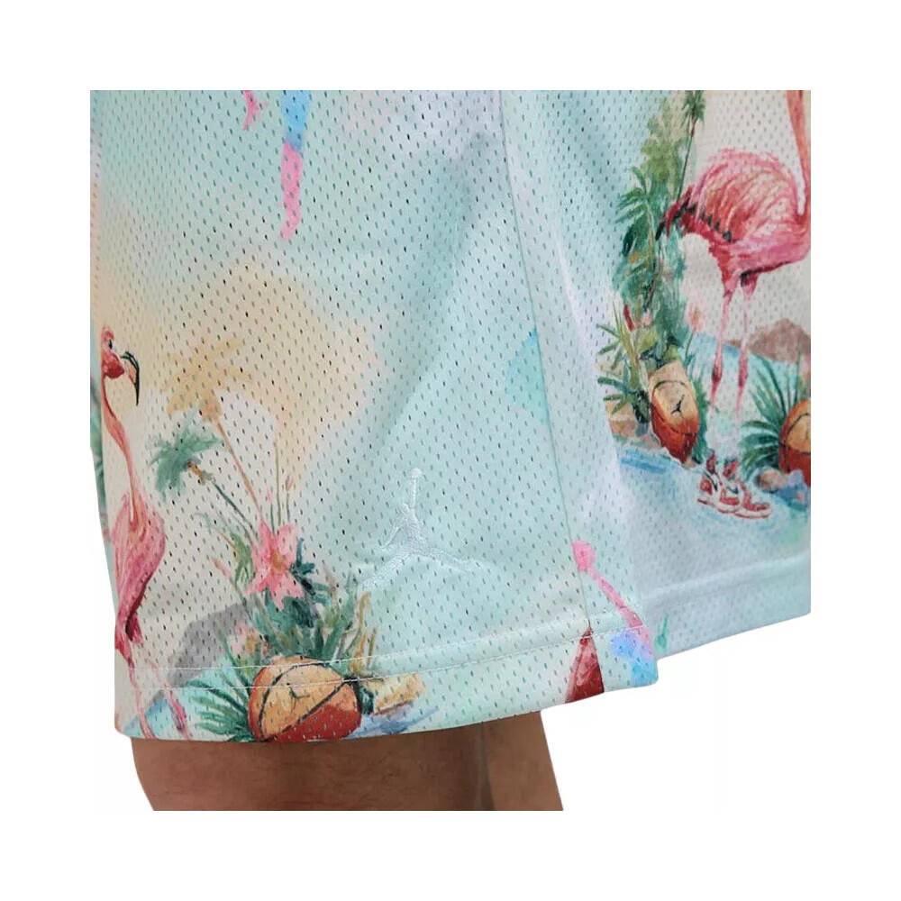 Pantalones cortos Nike Jordan Short AllOver Print Nike 5/5