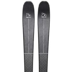 RECONDITIONNE - Ski Movement Revo + Fixations - BON