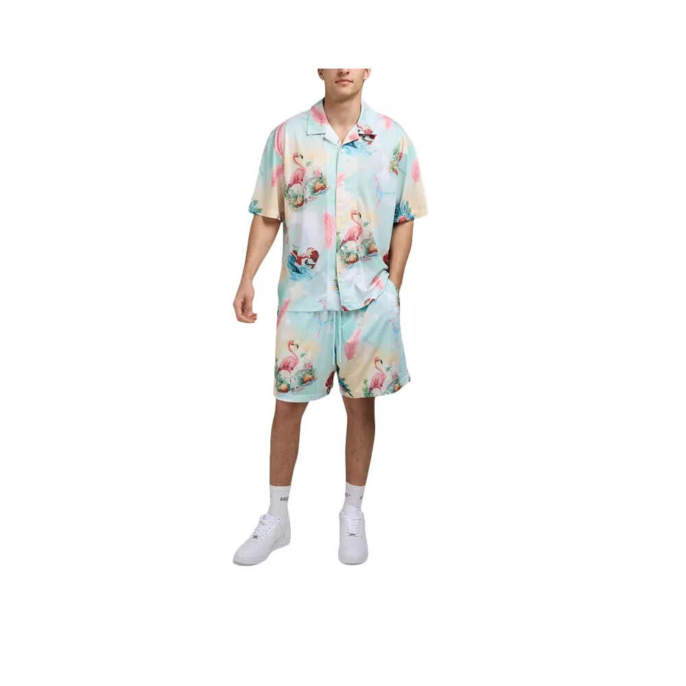 Pantalones cortos Nike Jordan Short AllOver Print Nike 4/5