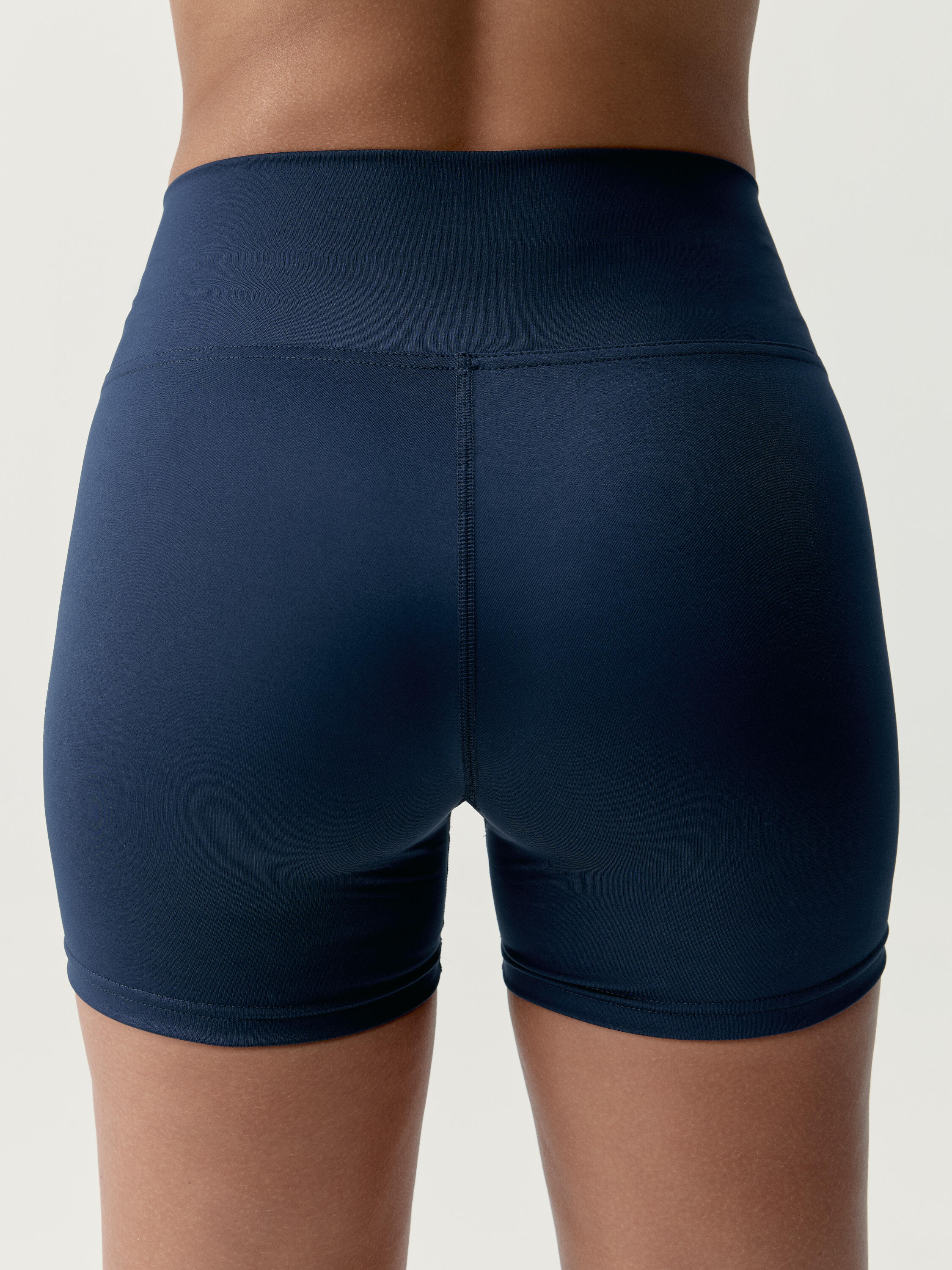 Short Moulant de Sport Tennis LAVER 2/5