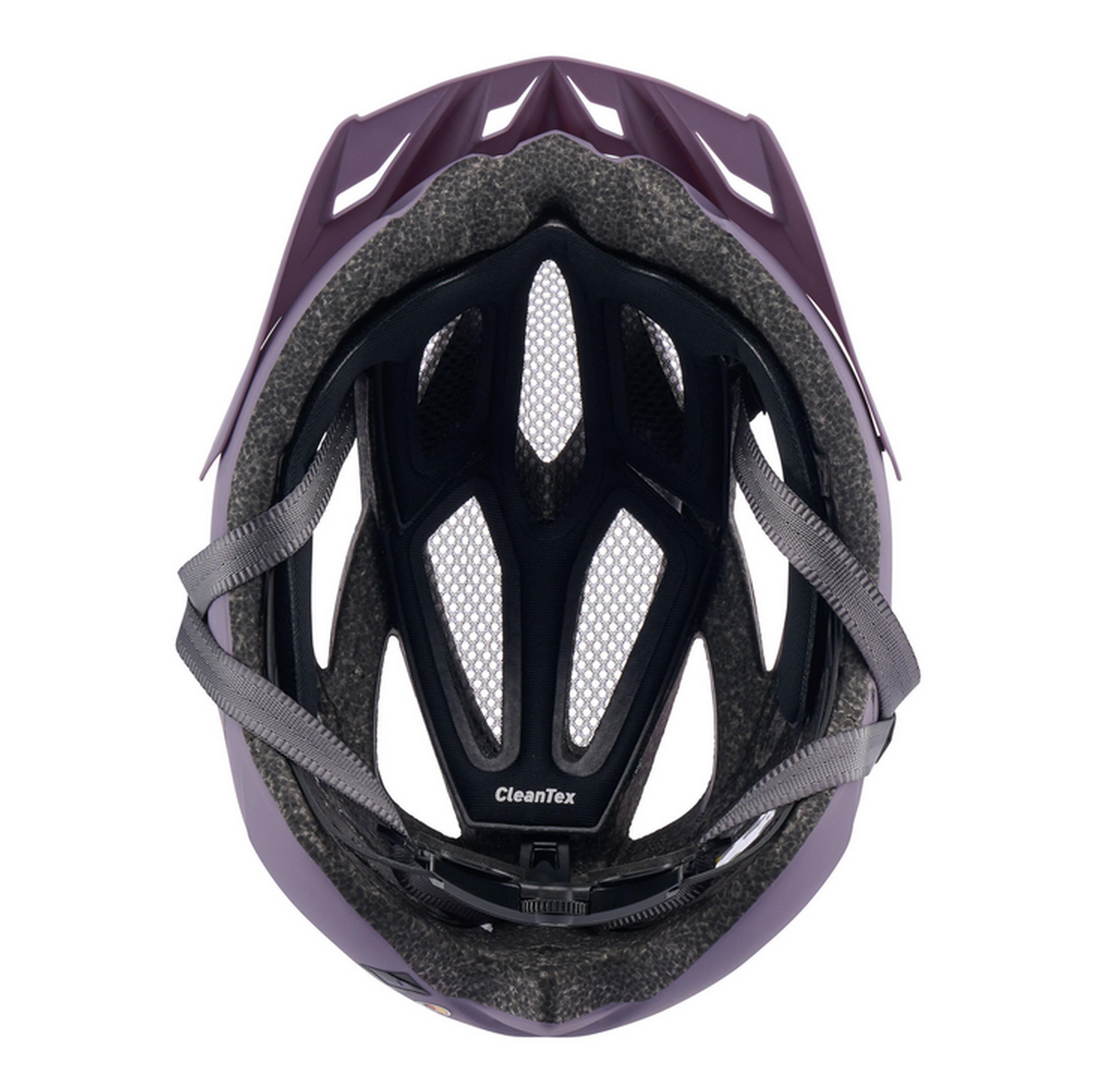 felt fitnessbike IA FRD 2.0 | Ultimate Durchmesser:30.4mm - pulverbeschichtete Deichsel aufbewahrungsbox youll find the fit Cortina Speed - Citybike
