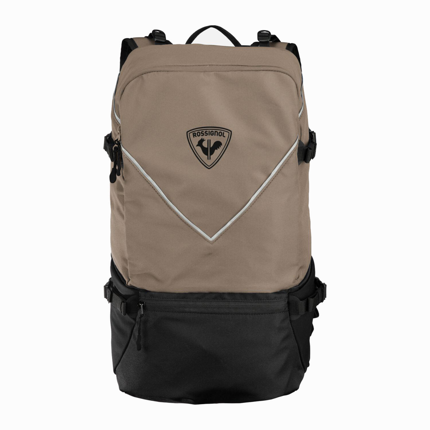 Rossignol - Sac A Dos Escaper Tour 25l Umber - Sac À Dos - Beige - 25 L - Decathlon