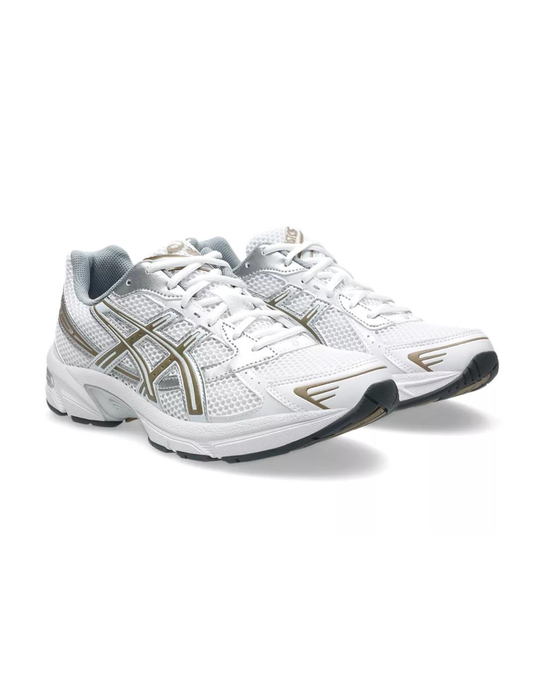 Turnschuhe Asics Modell 1203A609 für unisex 3/7