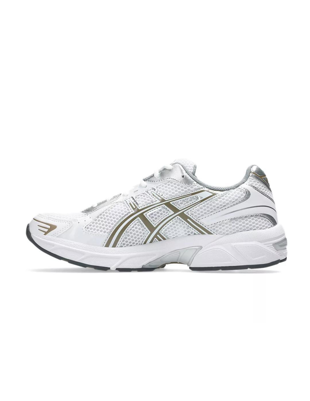 Turnschuhe Asics Modell 1203A609 für unisex 2/7