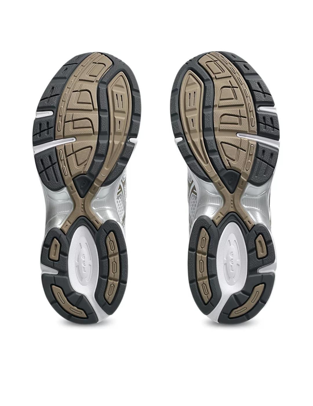Turnschuhe Asics Modell 1203A609 für unisex 7/7