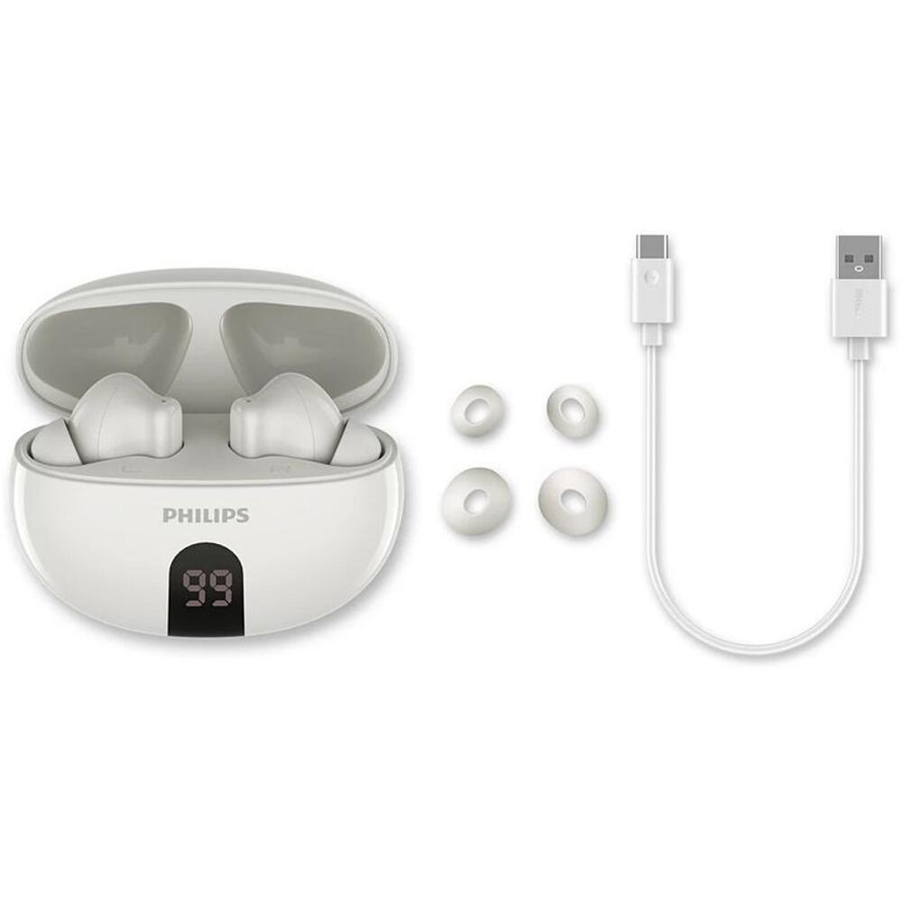Adult Fitness Training TAT2520 Wireless In Ear Headphones 6/6