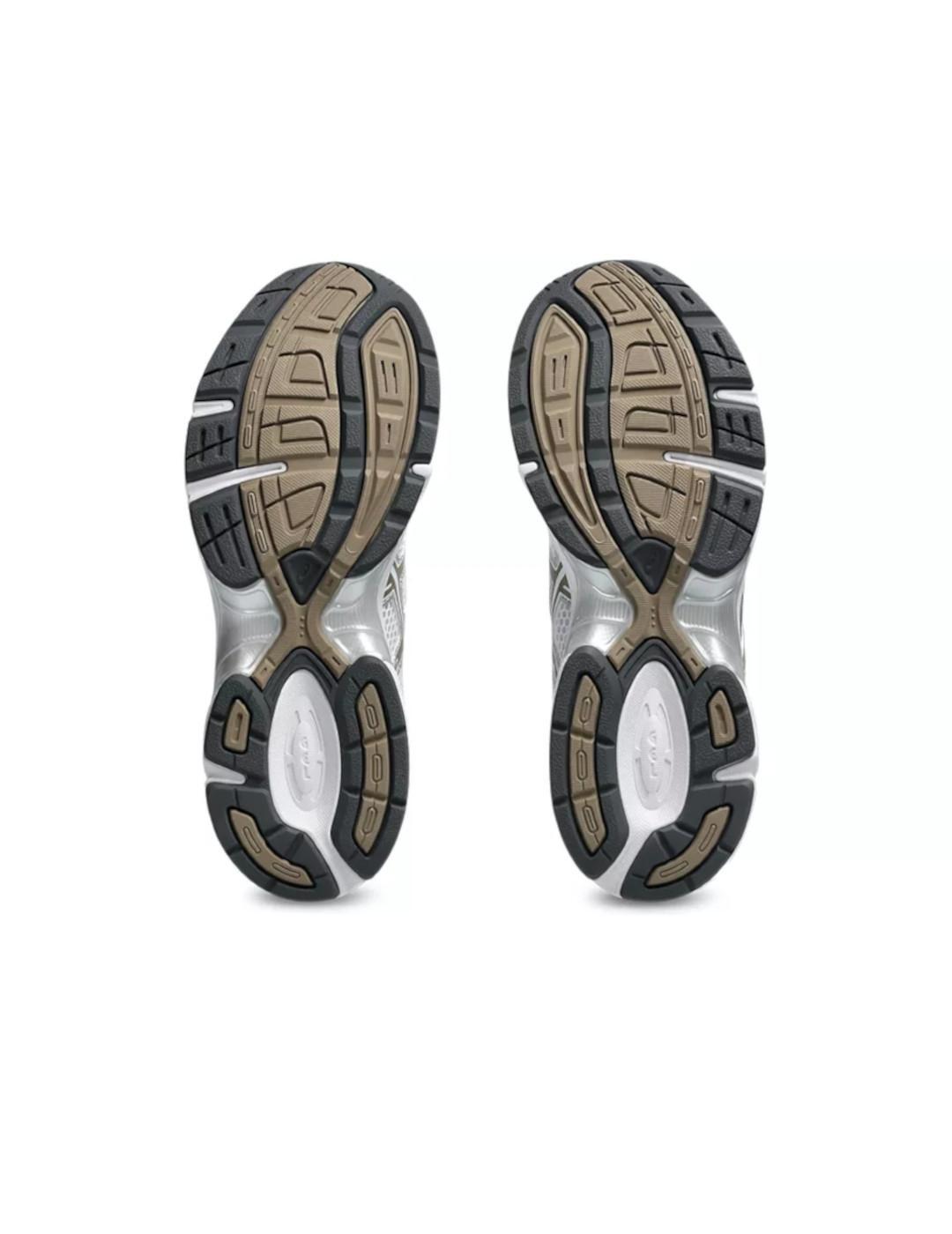 Turnschuhe Asics Modell 1203A609 für unisex 5/7