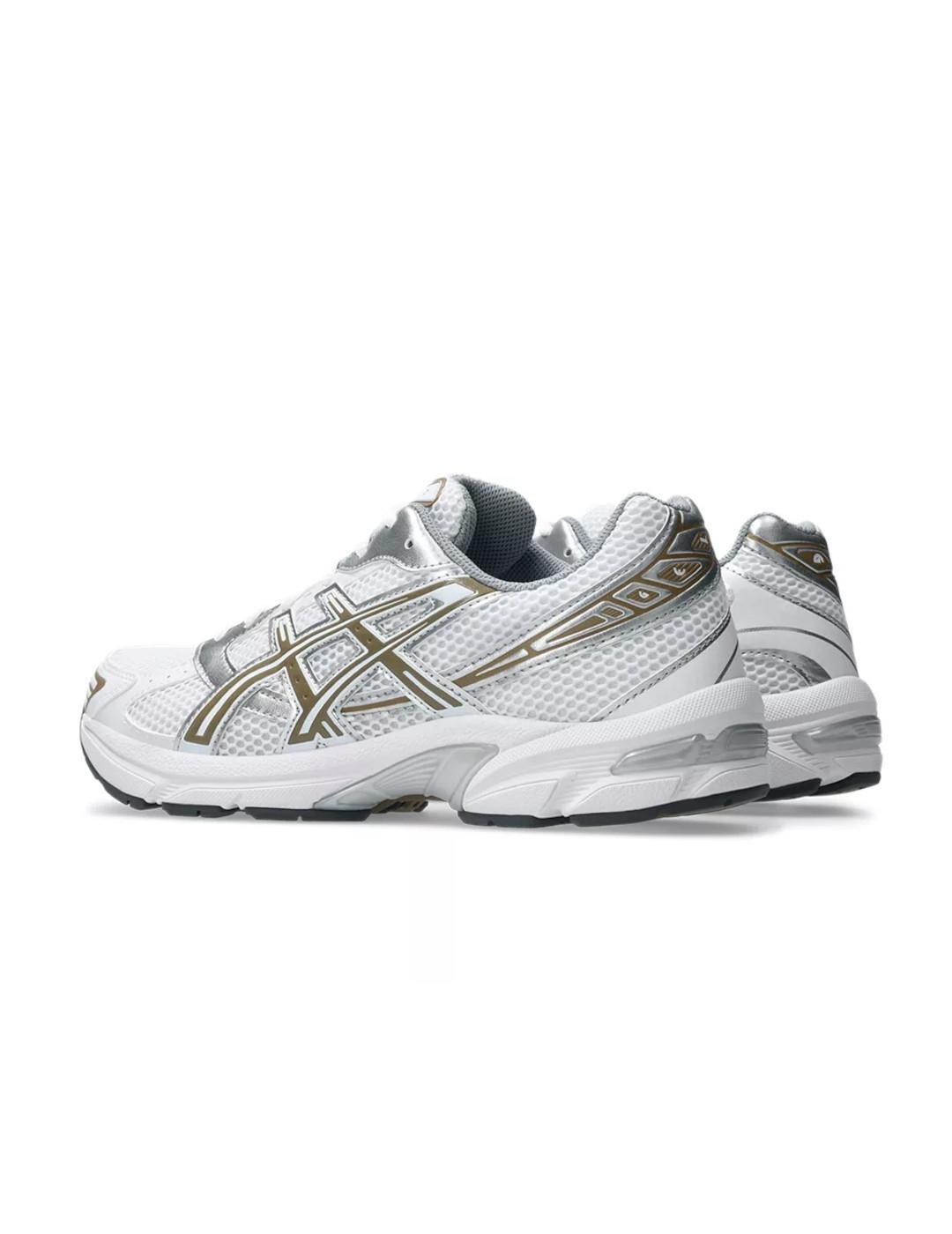 Turnschuhe Asics Modell 1203A609 für unisex 4/7