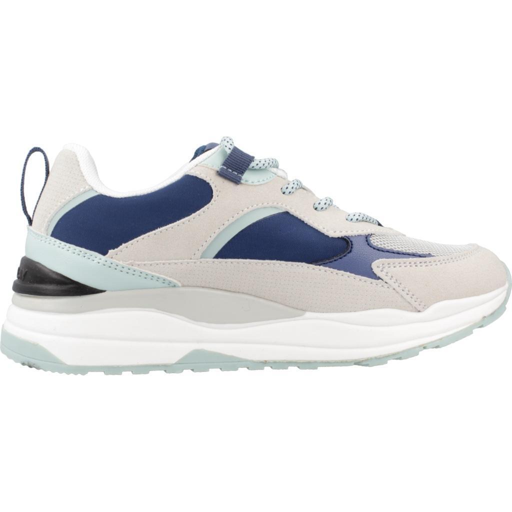 Buty REPLAY MERAK JR 9 Niebieski 4/5