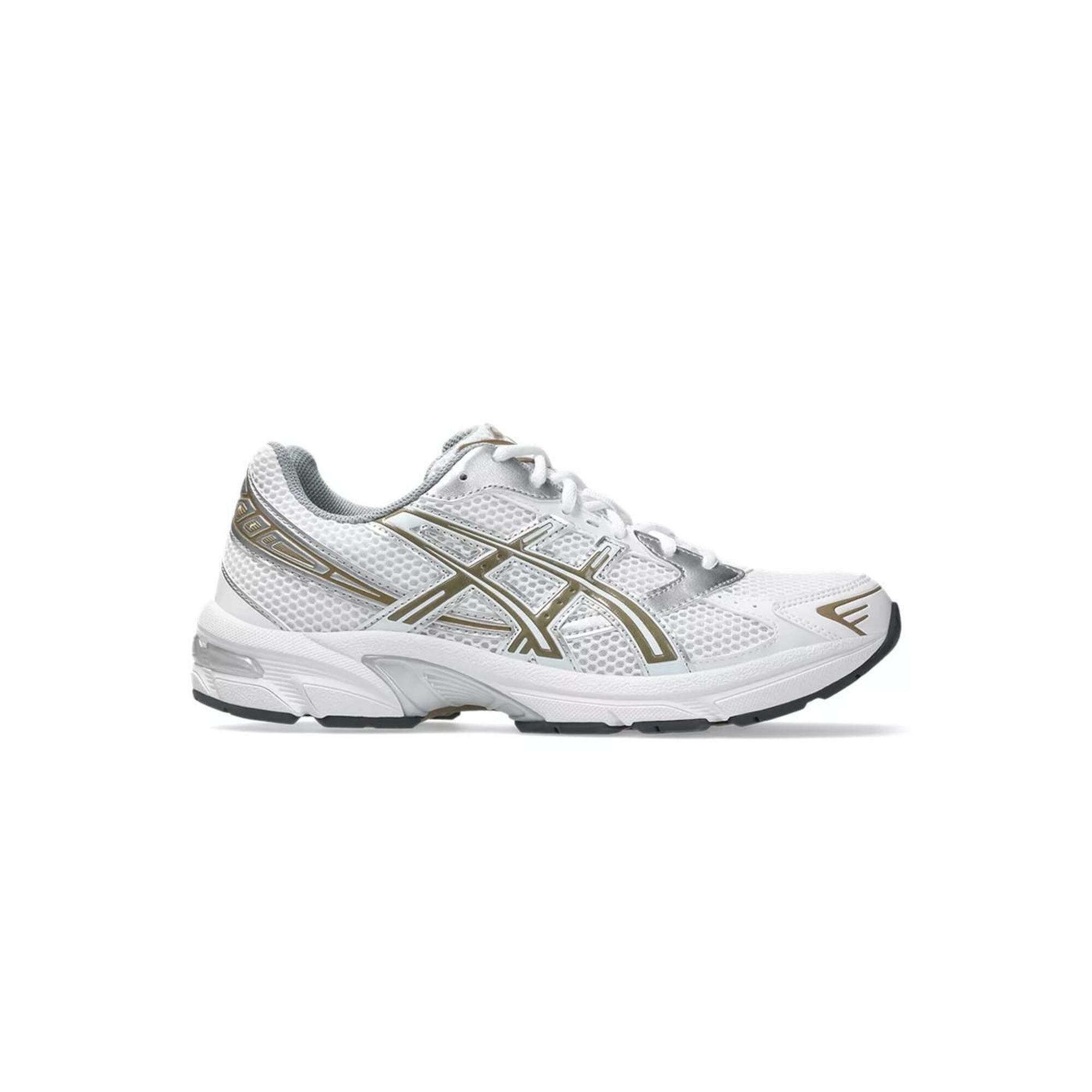 Asics - Chaussures Pour Femmes Asics Gel-1130 Blanc - Chaussures De Sport - Blanc - Decathlon