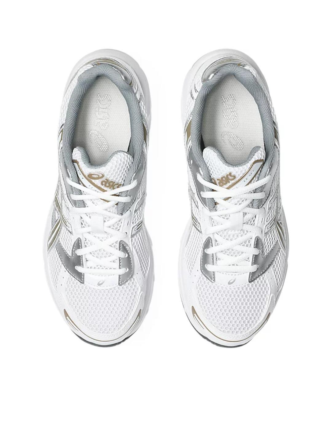 Turnschuhe Asics Modell 1203A609 für unisex 6/7