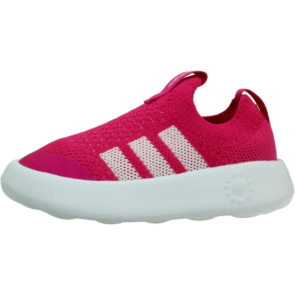 adidas Kinder Sneaker BUBBLECOMFY I 2/14