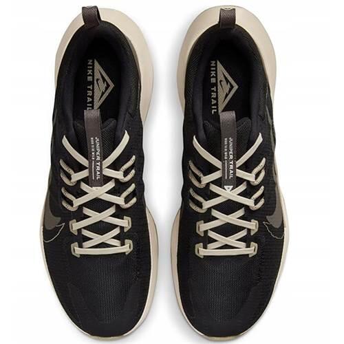 Sapatilhas para homens / masculino Nike Juniper Trail 2 Nn 4/5