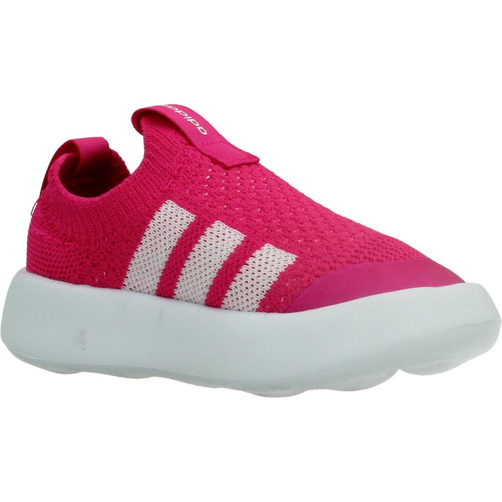 adidas Kinder Sneaker BUBBLECOMFY I 5/14
