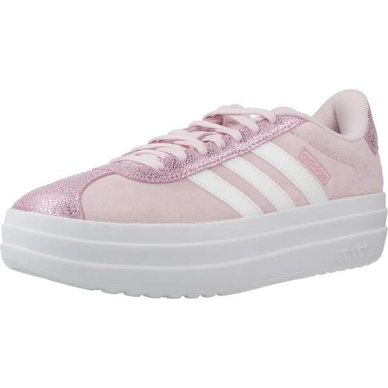 Baskets Adidas modèle JS3478 pour filles