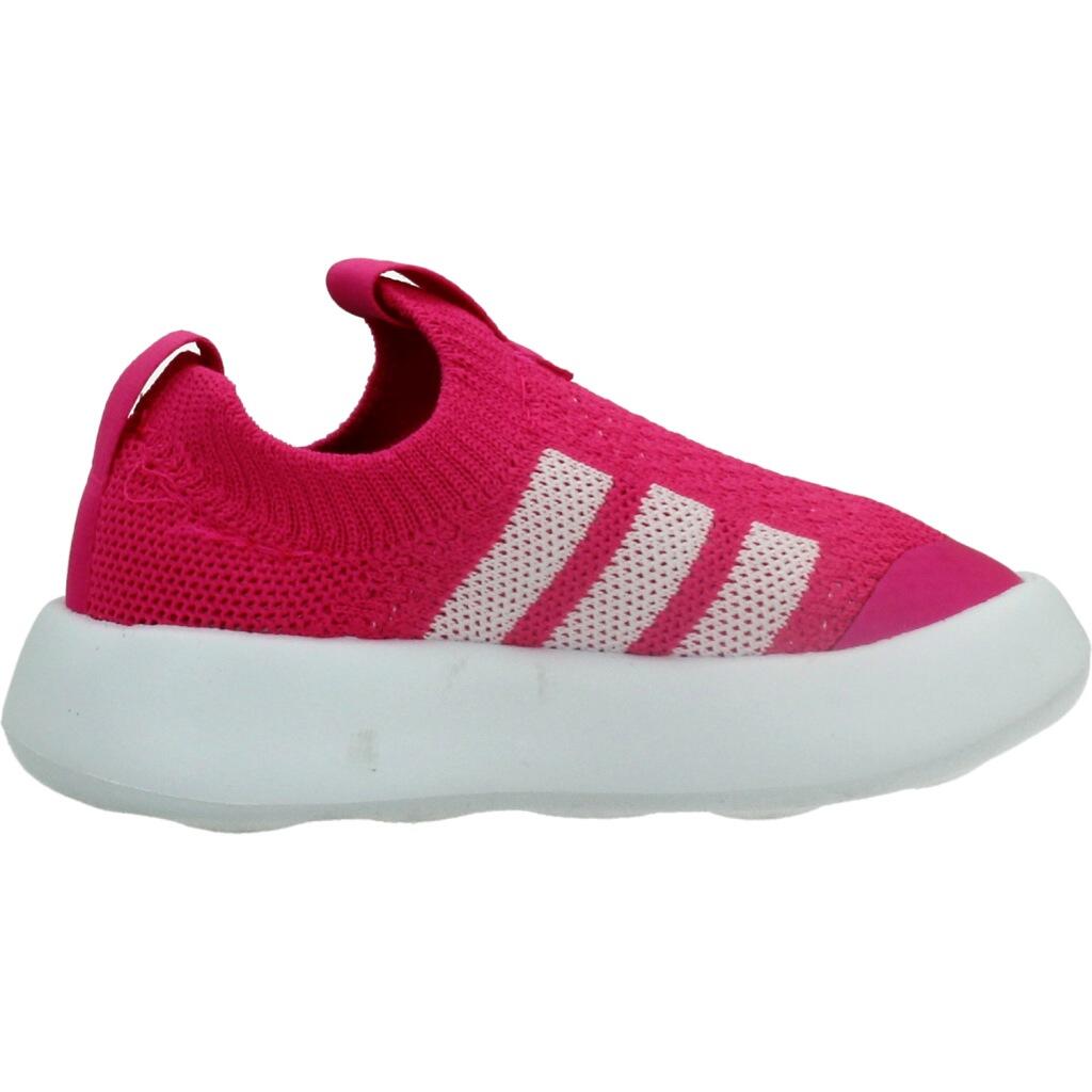 adidas Kinder Sneaker BUBBLECOMFY I 4/14