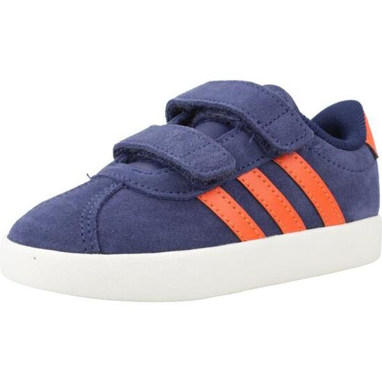 Zapatillas niño Adidas Court 3.0 Cf I