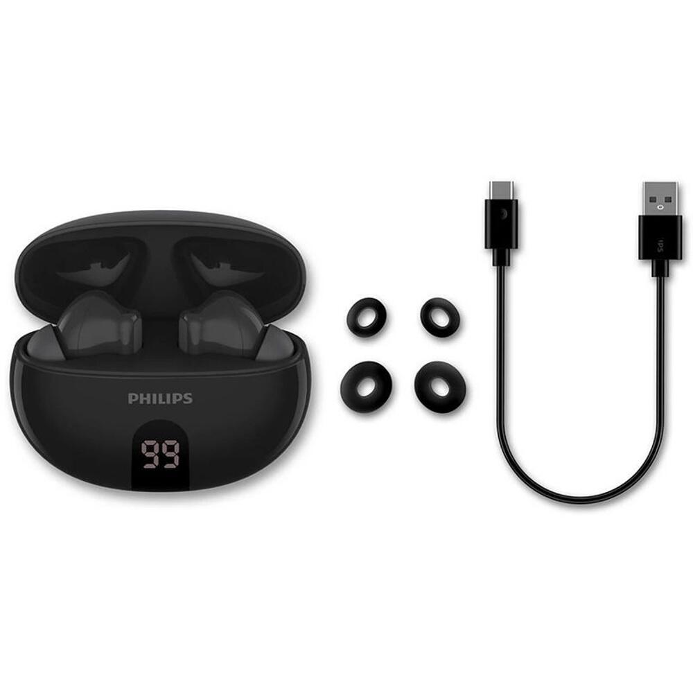 Adult Fitness Training TAT2520 Wireless In Ear Headphones 5/5