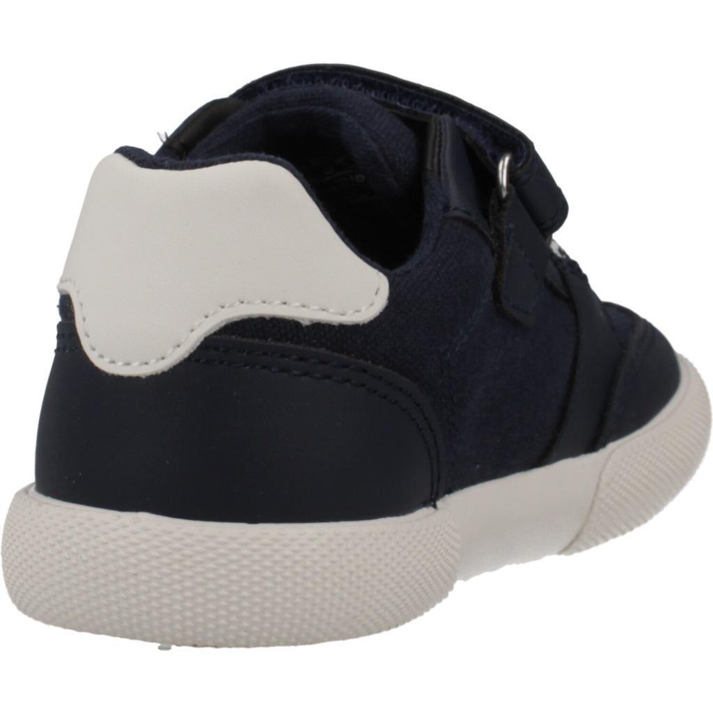 Zapatillas niño Geox B Gisli Boy 3/5