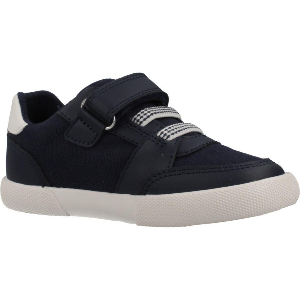 Zapatillas niño Geox B Gisli Boy 5/5