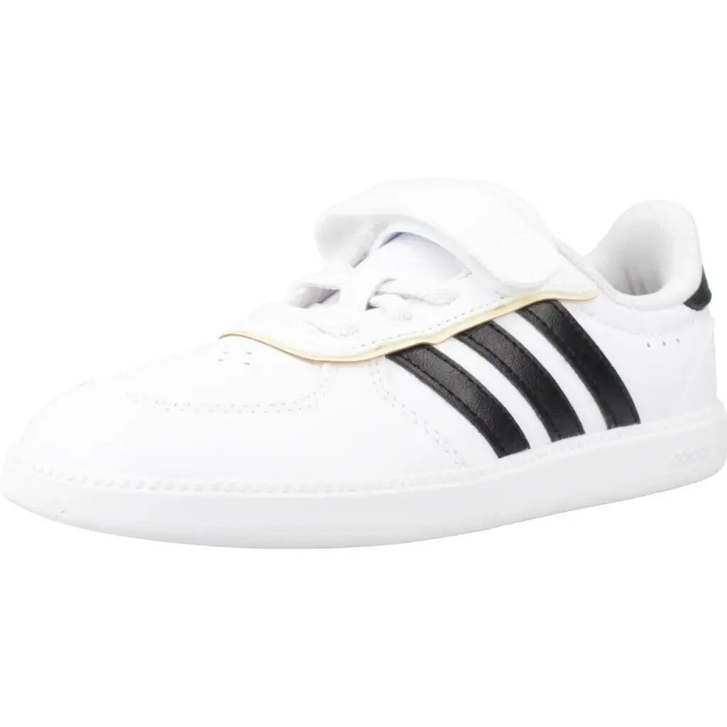 Children's Trainers adidas Breakbase Sleek El C