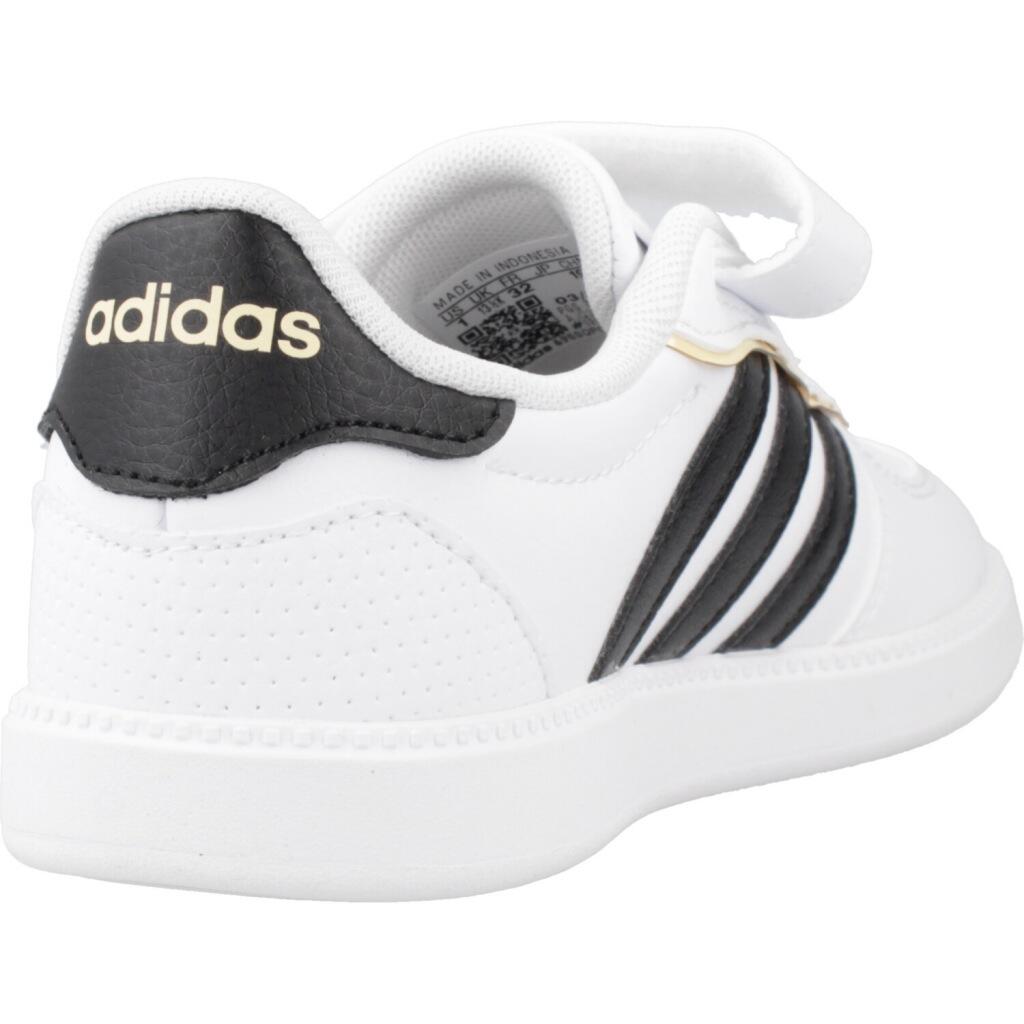 Baskets enfant adidas Breakbase Sleek El C 3/7