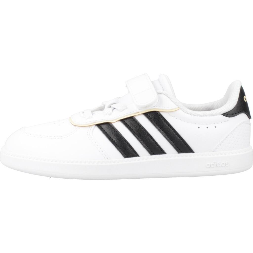 Baskets enfant adidas Breakbase Sleek El C 2/7