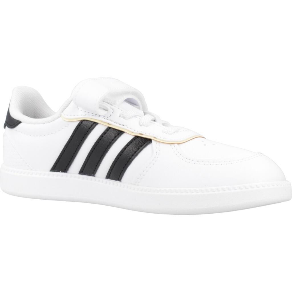 Baskets enfant adidas Breakbase Sleek El C 5/7