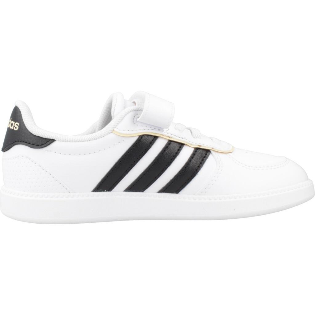 Baskets enfant adidas Breakbase Sleek El C 4/7