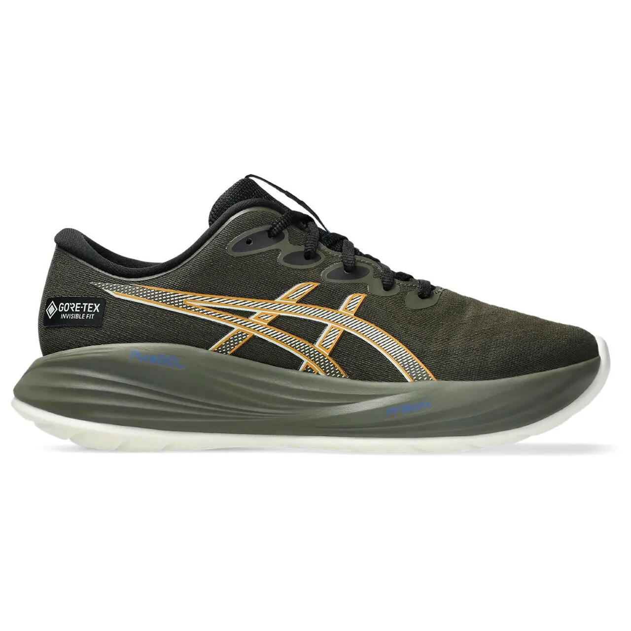 ASICS picture