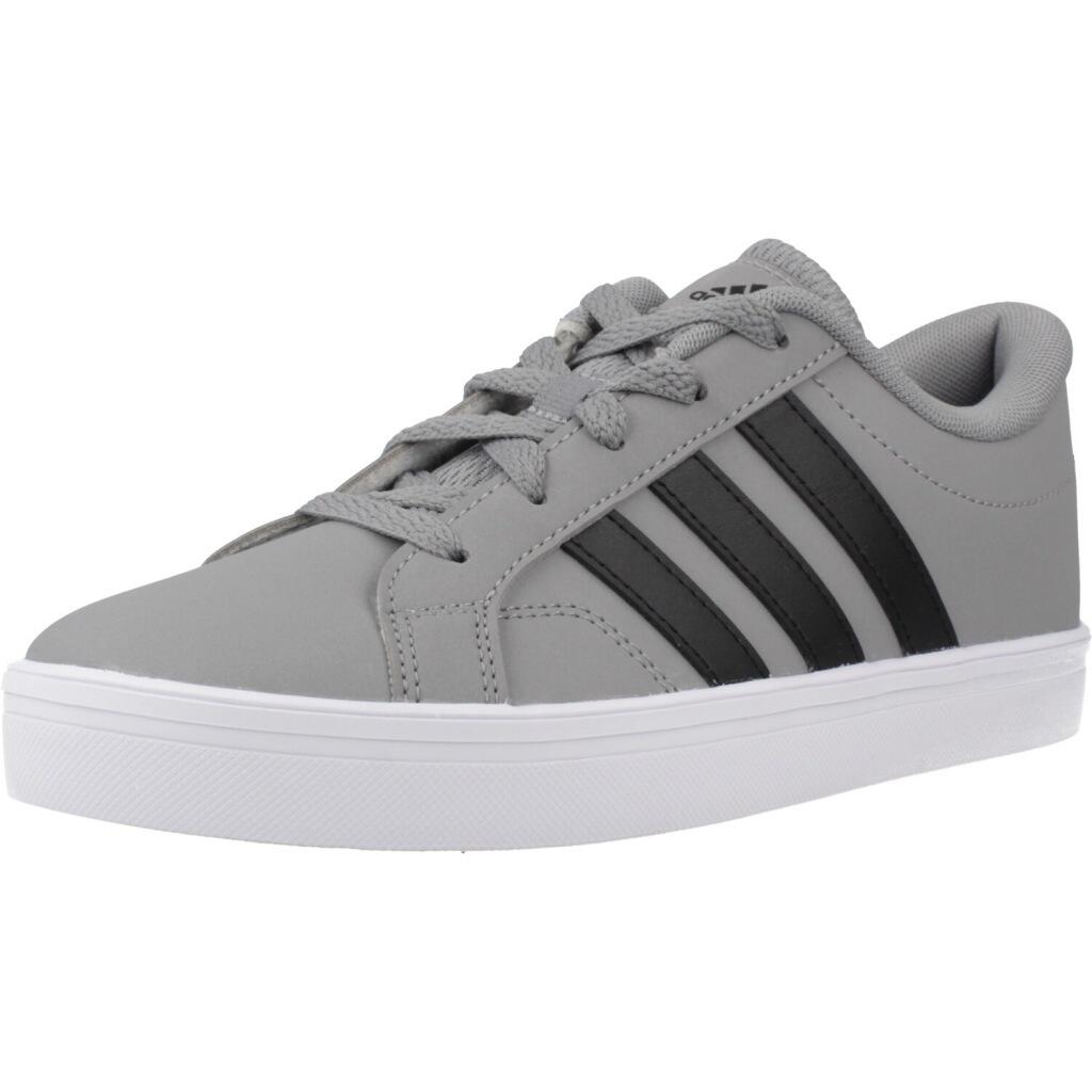 Pantofi adidas Pace 2.0 gri pentru copii
