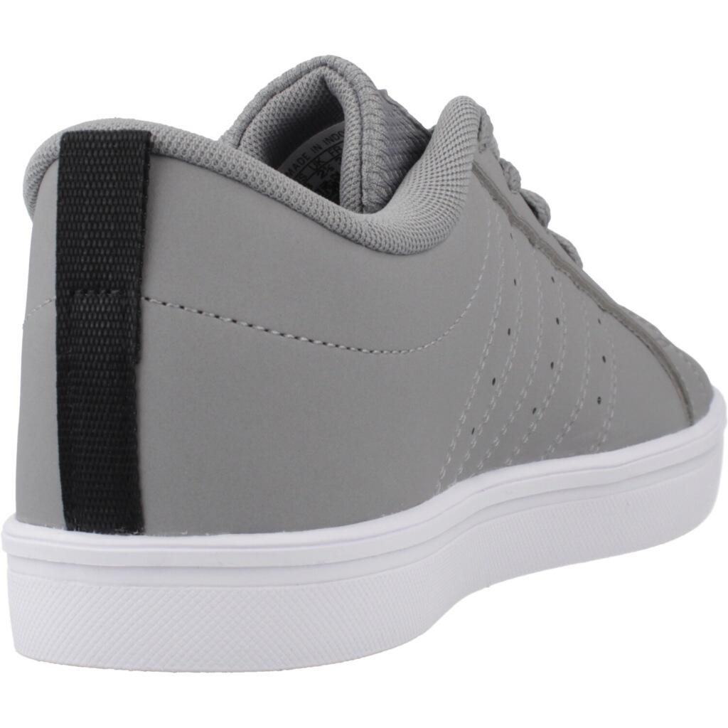 Sapatos adidas Pace 2.0 cinza para crianças 3/7