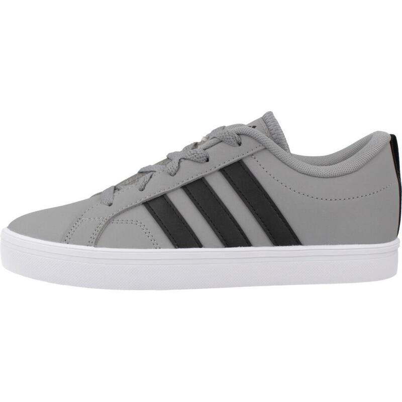 Pantofi adidas Pace 2.0 gri pentru copii