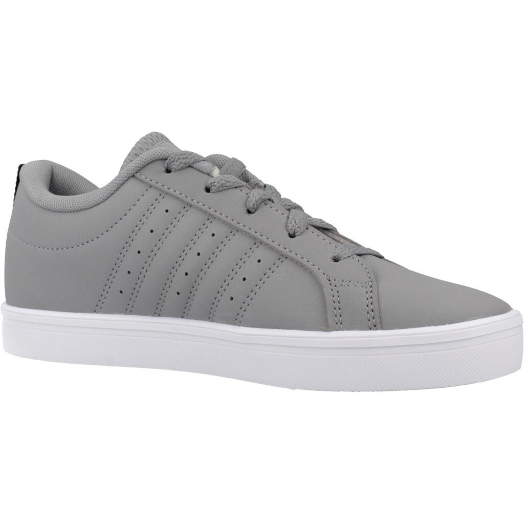 Sapatos adidas Pace 2.0 cinza para crianças 5/7