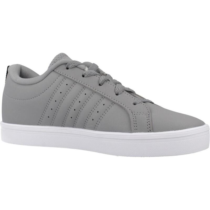 Pantofi adidas Pace 2.0 gri pentru copii