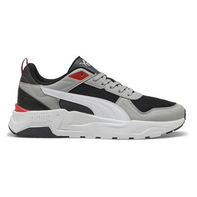 PUMA TRINITY 2 LT 400231 20 Grey – Zapatillas Casual Hombre: