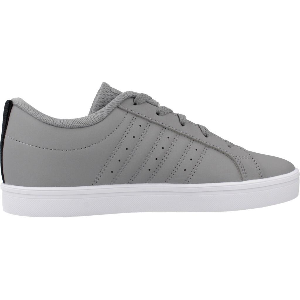 Sapatos adidas Pace 2.0 cinza para crianças 4/7