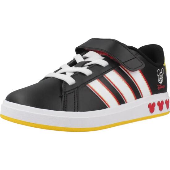 Zapatillas niño Adidas Grand Court Mickey
