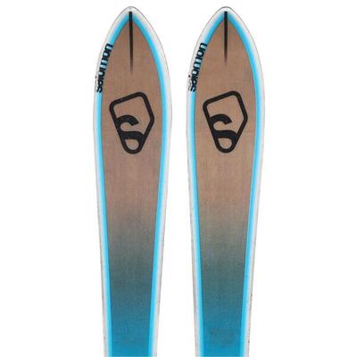 SECOND HAND - Sci Salomon Bbr 8.0 + Attacchi