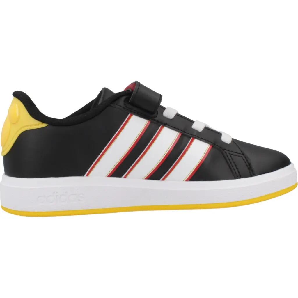 Zapatillas niño Adidas Grand Court Mickey 4/5