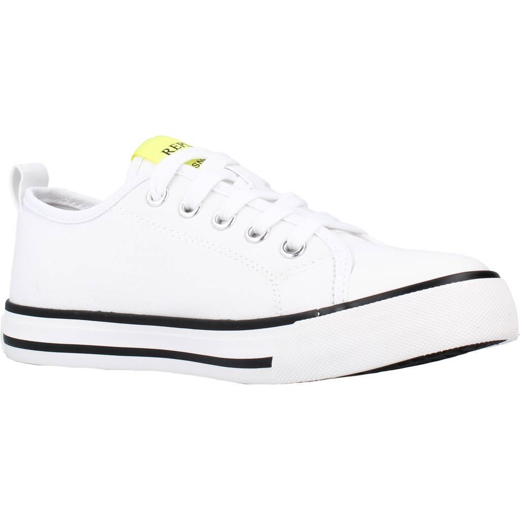 Buty REPLAY JV240002T Biały 5/5