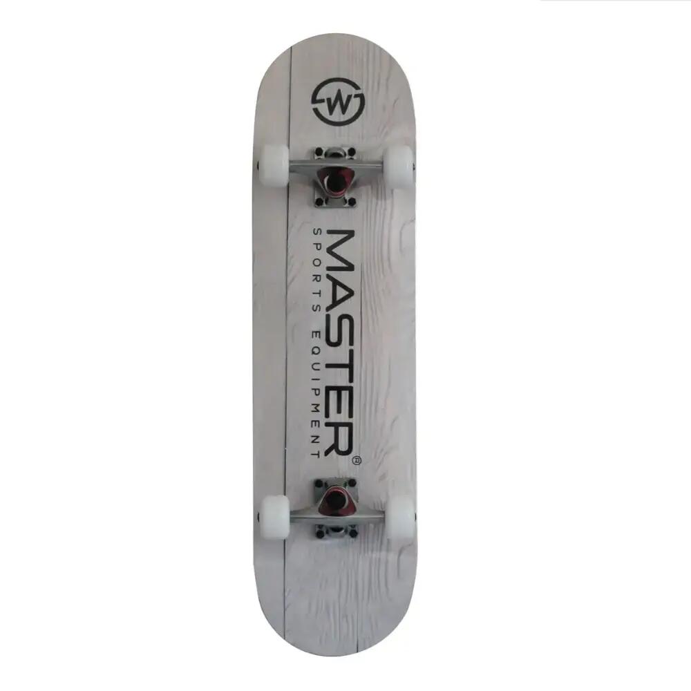 Classic skateboard MASTER Experience Board