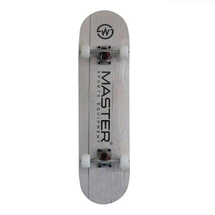 Deskorolka klasyczna MASTER Experience Board