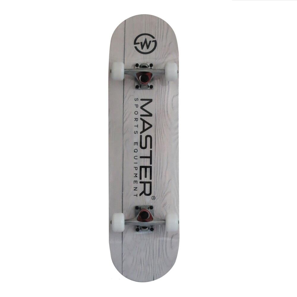 MASTER Skateboard MASTER Experience Board