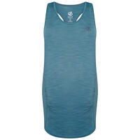 Modernize Femme Fitness T-Shirt - Sarcelle verte